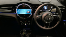 MINI Hatchback 135kW Cooper S Level 3 33kWh 3dr Auto Electric Hatchback